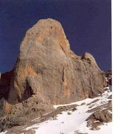 Hotel Picos de Europa Cabrales 