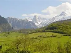 Hotel Picos de Europa Cabrales 