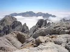 Hotel Picos de Europa Cabrales 