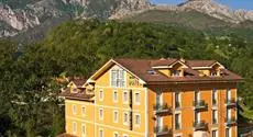 Hotel Picos de Europa Cabrales 