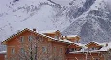 Hotel Picos de Europa Cabrales 