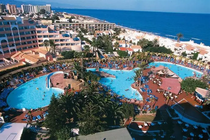 Playasol Aquapark & Spa Hotel 