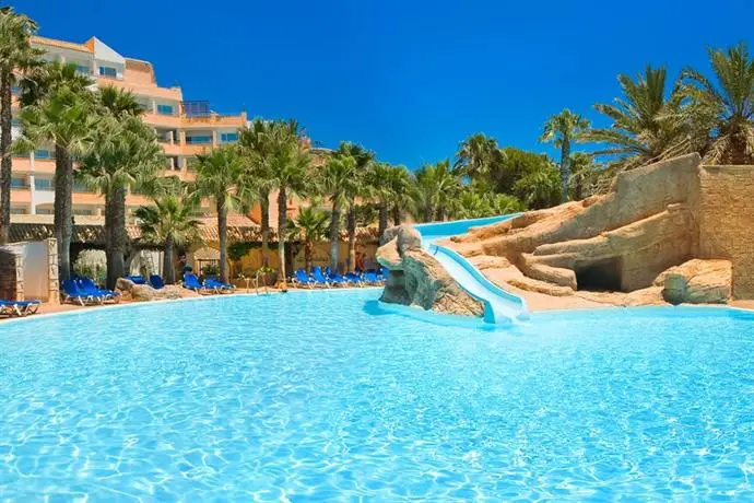 Playasol Aquapark & Spa Hotel 