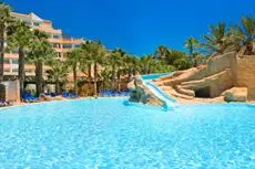 Playasol Aquapark & Spa Hotel 