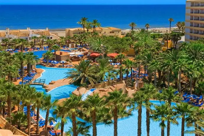 Playasol Aquapark & Spa Hotel 