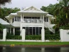 Trinity On The Esplanade Villas Cairns 