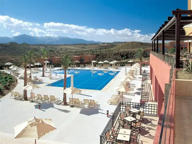 Valle Del Este Golf Resort 