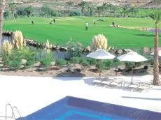 Valle Del Este Golf Resort 