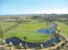 Valle Del Este Golf Resort 