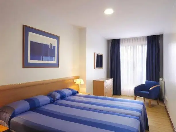 Apartamentos Urban Blue Blue Hotels