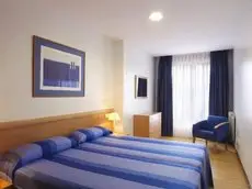 Apartamentos Urban Blue Blue Hotels 