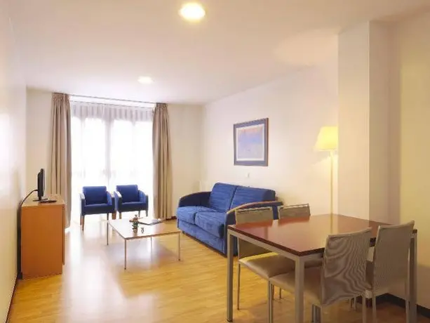 Apartamentos Urban Blue Blue Hotels 