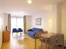 Apartamentos Urban Blue Blue Hotels 