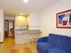 Apartamentos Urban Blue Blue Hotels 