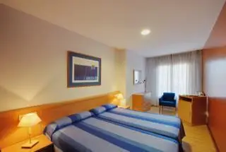 Apartamentos Urban Blue Blue Hotels 