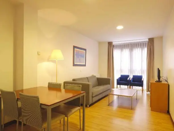 Apartamentos Urban Blue Blue Hotels 