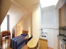 Apartamentos Urban Blue Blue Hotels 