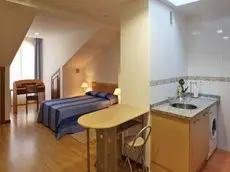 Apartamentos Urban Blue Blue Hotels 