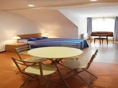 Apartamentos Urban Blue Blue Hotels 