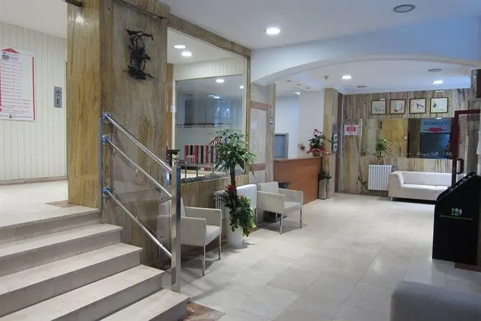 Hotel Acebos Azabache Gijon 