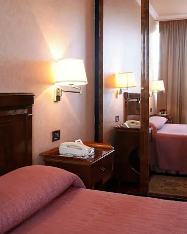 Hotel Alcomar 