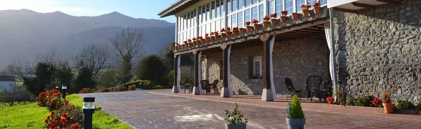 Hotel Los Caspios 