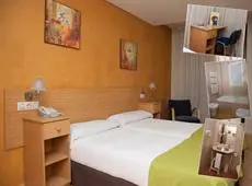 Hotel Confort Oviedo 