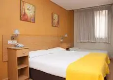 Hotel Confort Oviedo 