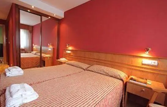 Hotel Fenix Oviedo