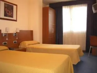 Hotel Longoria Plaza Blue Hoteles