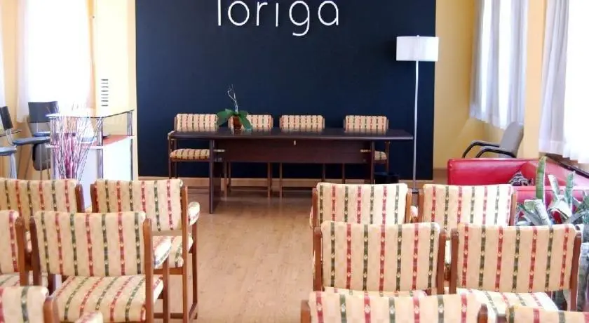 Hotel Loriga