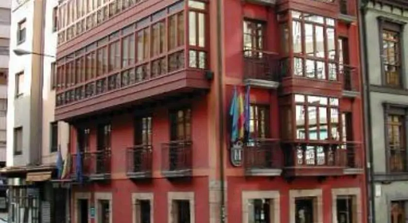 Hotel Vetusta