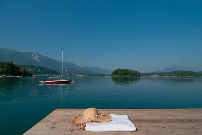 Naturel Hoteldorf Seeleitn 