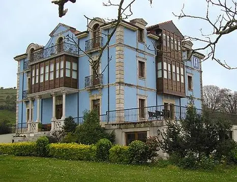 Quinta de Villanueva 