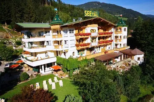 Alpin Family Resort Seetal