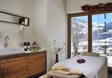 Alpin Family Resort Seetal 