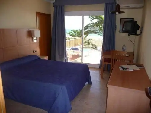 Aparthotel Solifemar