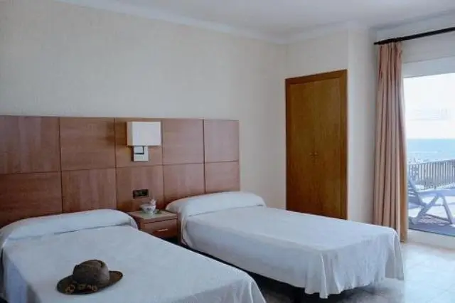 Aparthotel Solifemar 