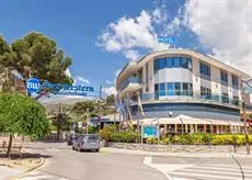 Best Western Hotel Mediterraneo Castelldefels 