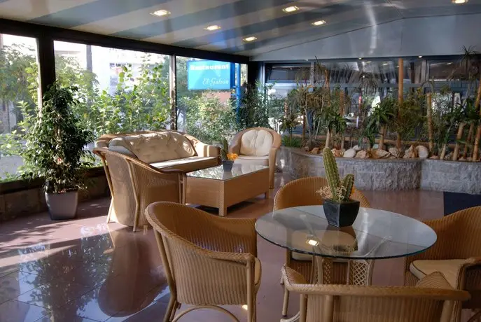 Best Western Hotel Mediterraneo Castelldefels