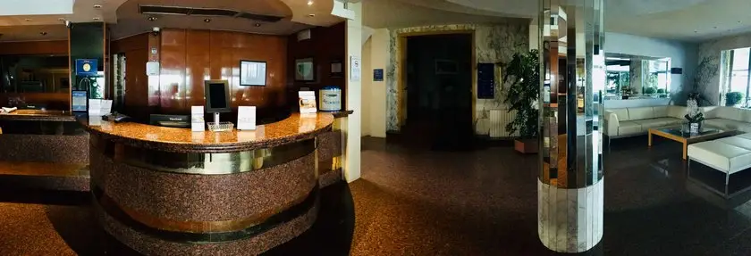 Best Western Hotel Mediterraneo Castelldefels 