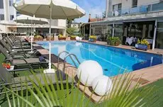 Best Western Hotel Mediterraneo Castelldefels 