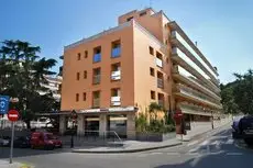 Hotel Bon Repos Calella 