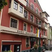 Hotel Drei Hasen 