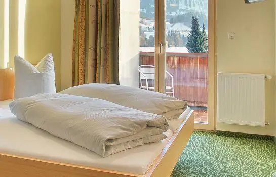 Hotel Gasthof Adler Lingenau