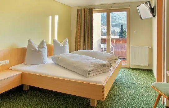 Hotel Gasthof Adler Lingenau 