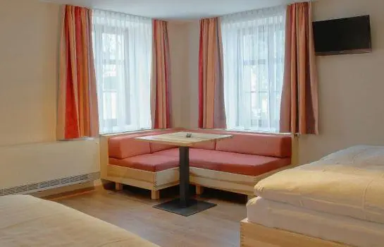 Hotel Gasthof Adler Lingenau 