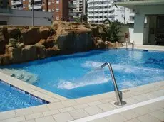 Hotel Terramar Calella 