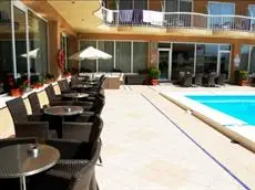 Hotel Volga Calella 