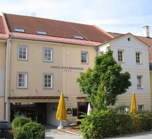 Hotel zum Brauhaus